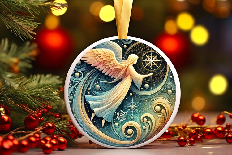 Snowflake Clipart Image 17
