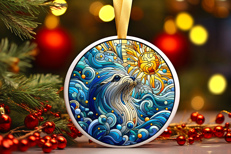 Ornament Png Image 12