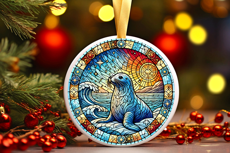 Ornament Png Image 11