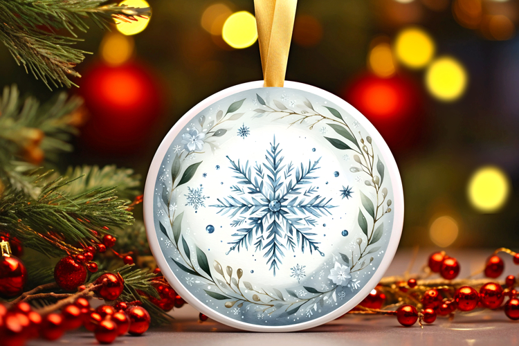 Ornament Png Image 22