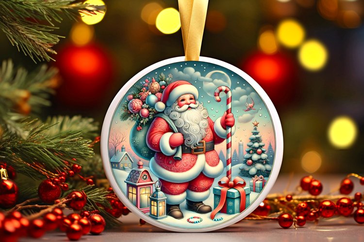 Snowflake Clipart Image 18