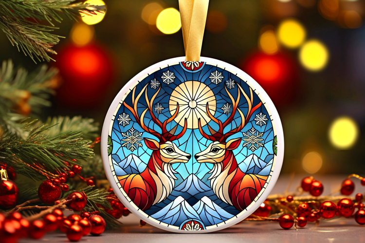 Ornament Png Image 8