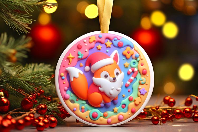 Ornament Png Image 13