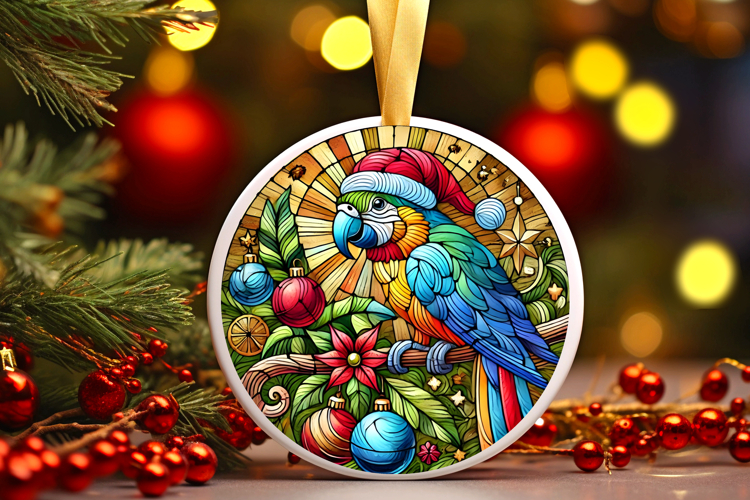 Ornament Png Image 11