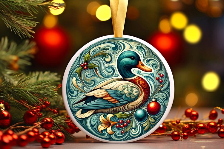 Snowflake Clipart Image 14