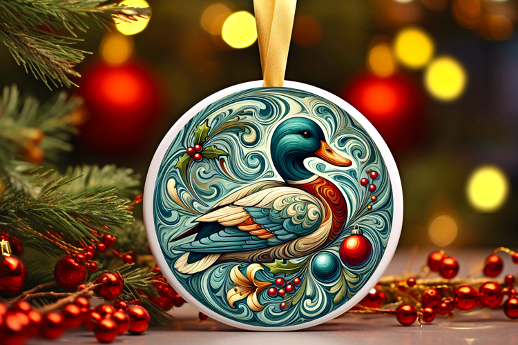 Ornament Png Image 10