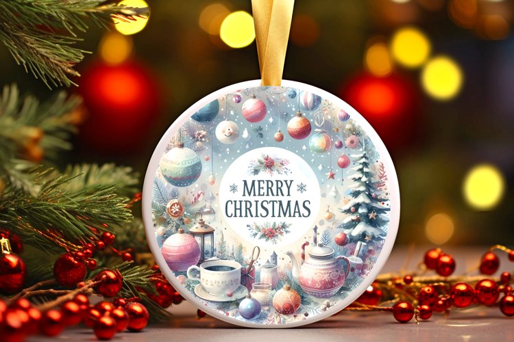 Snowflake Clipart Image 9