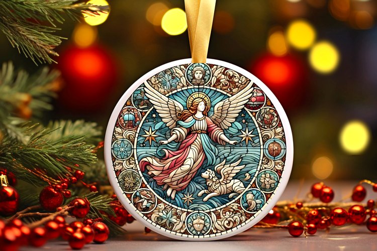 Snowflake Clipart Image 5