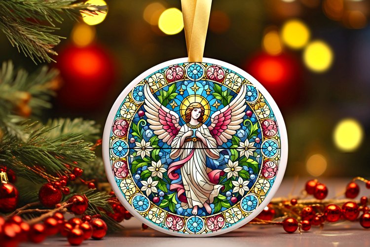 Snowflake Clipart Image 4