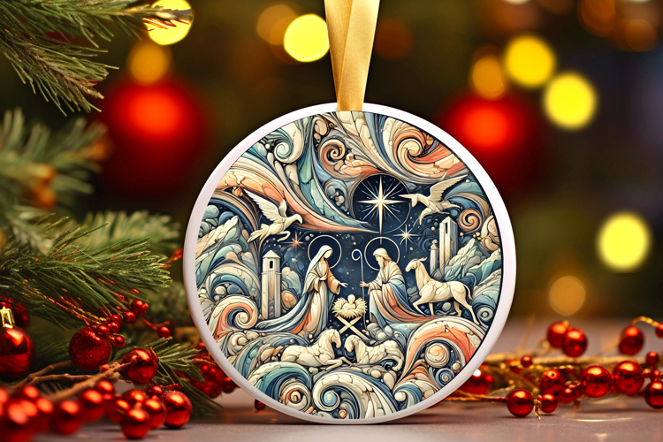 Ornament Png Image 22