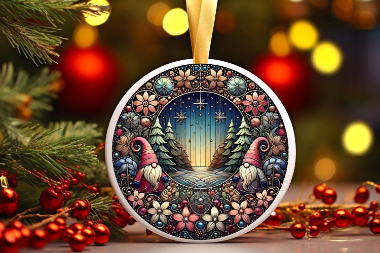 Snowflake Clipart Image 23