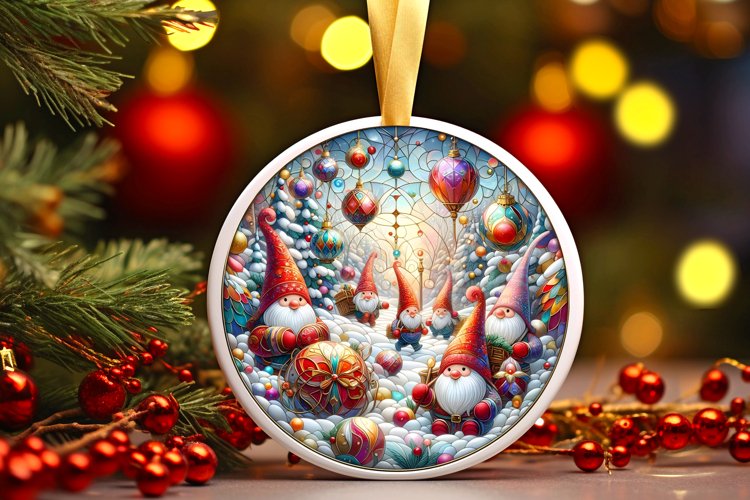 Snowflake Clipart Image 21