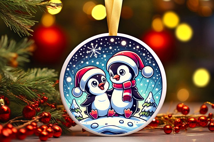 Snowflake Clipart Image 2
