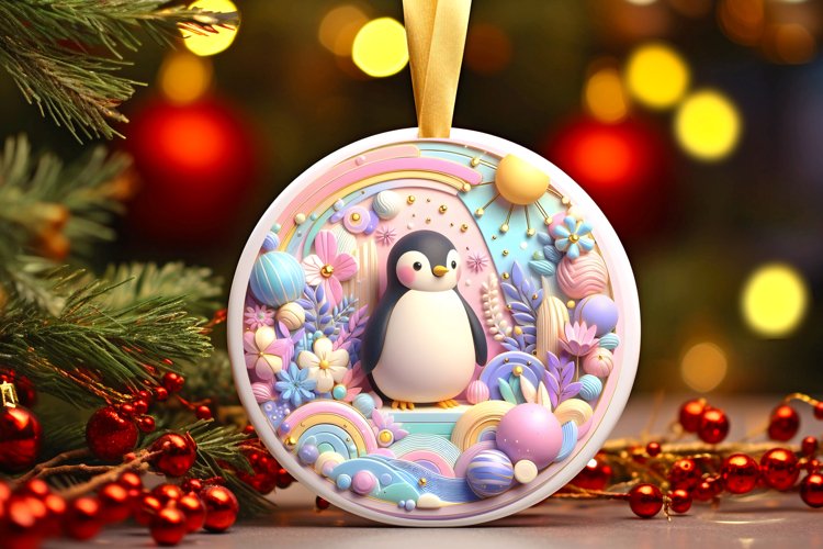 Snowflake Clipart Image 15