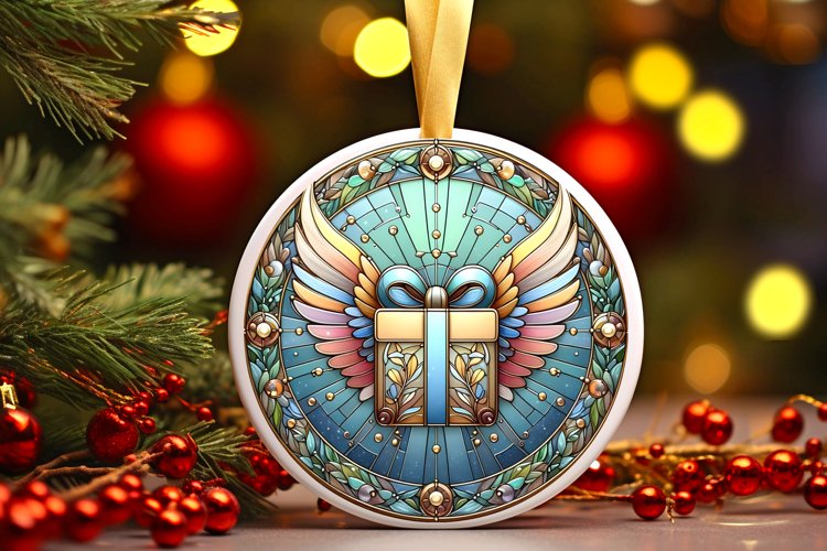Snowflake Clipart Image 11
