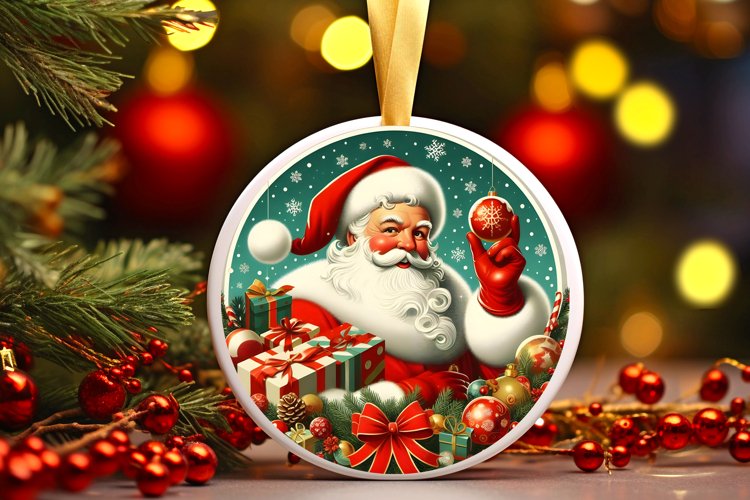 Snowflake Clipart Image 9