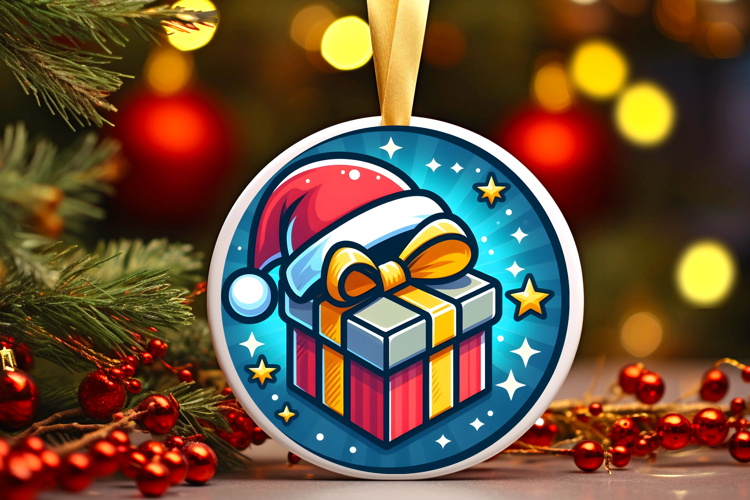 Ornament Png Image 10