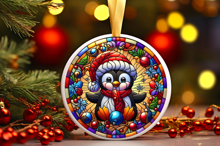 Ornament Png Image 6