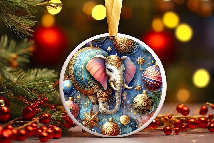 Snowflake Clipart Image 7