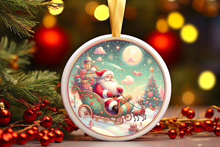 Ornament Png Image 17