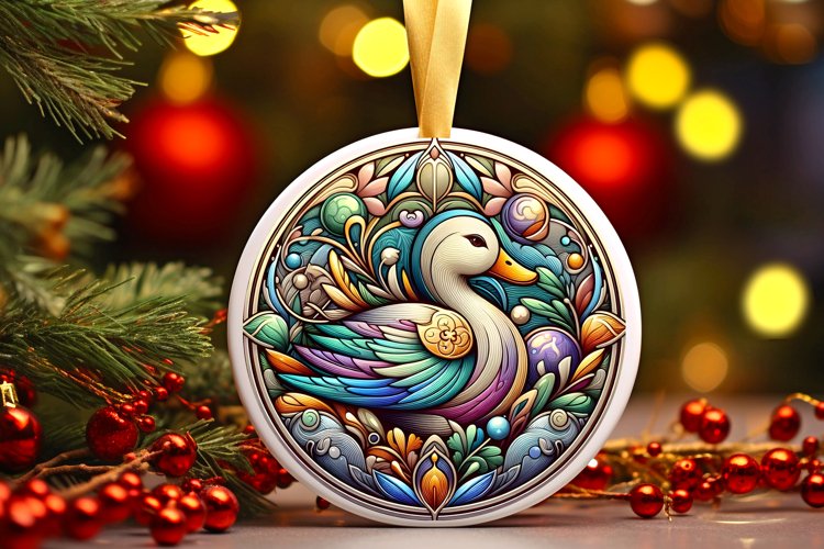 Snowflake Clipart Image 24