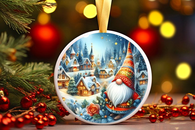 Snowflake Clipart Image 5