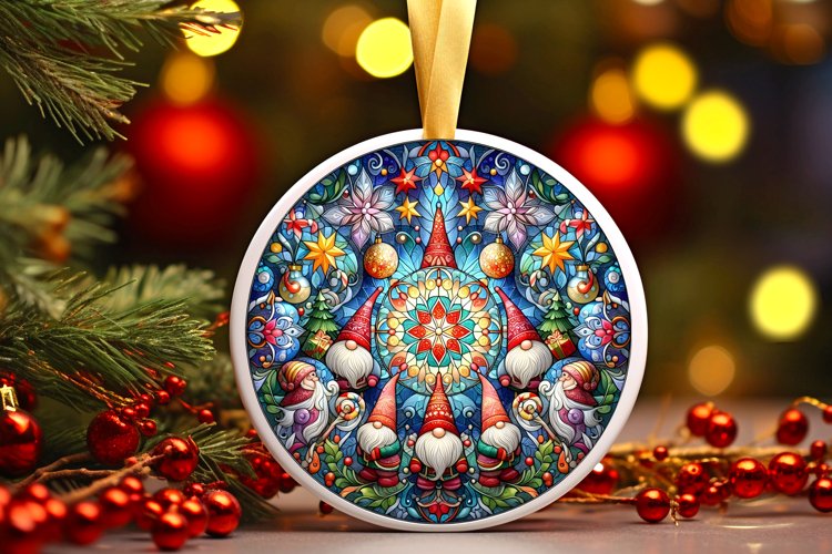 Snowflake Clipart Image 14