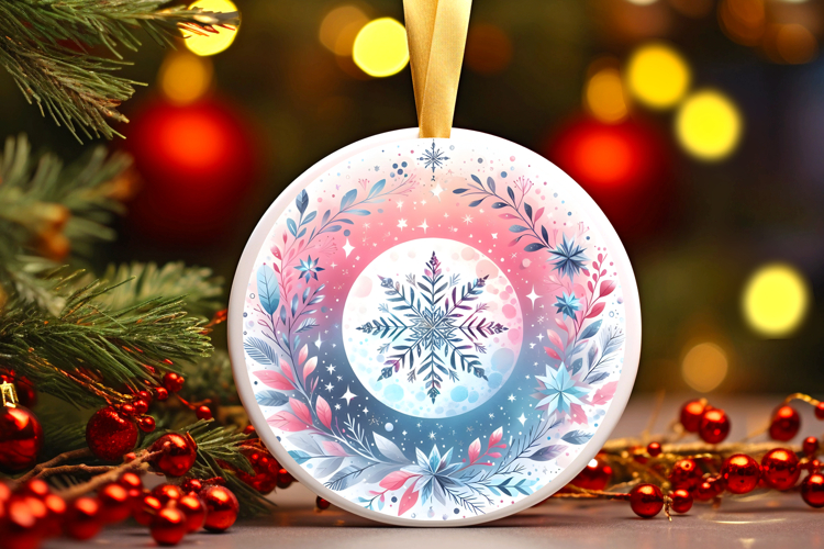 Ornament Png Image 3