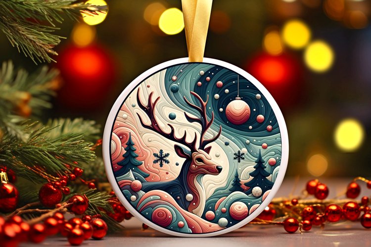 Snowflake Clipart Image 11