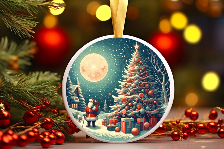 Snowflake Clipart Image 9