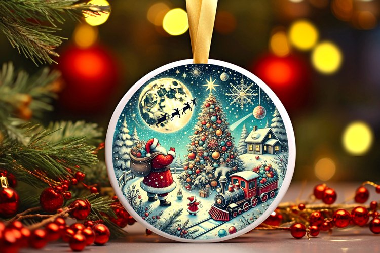 Snowflake Clipart Image 8