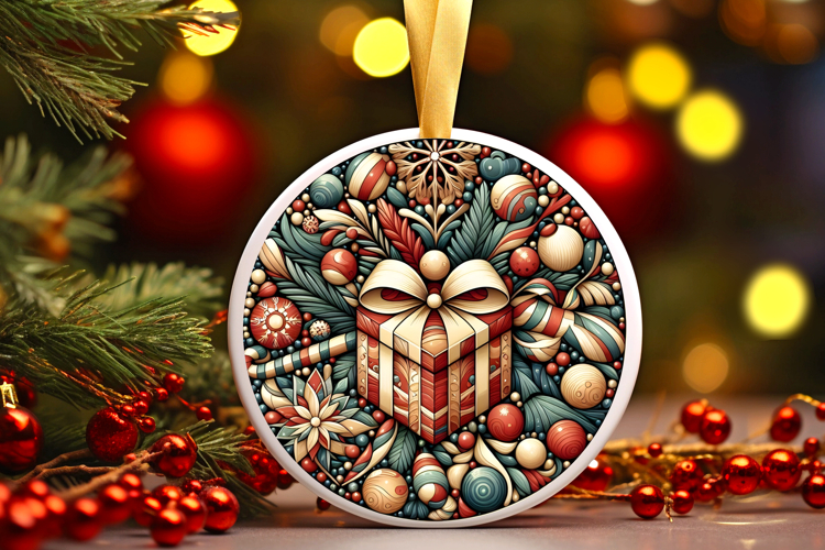Ornament Png Image 22