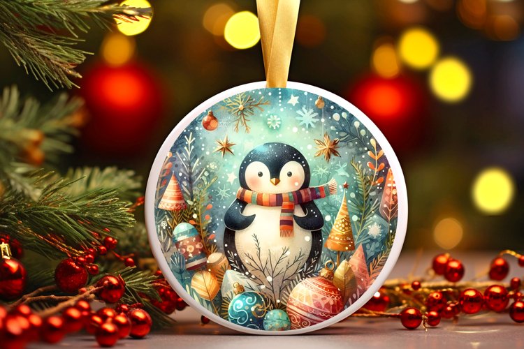 Snowflake Clipart Image 4
