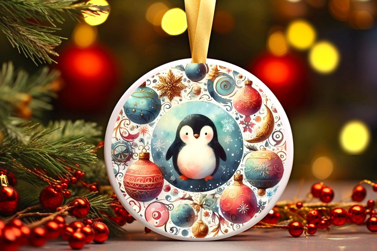 Snowflake Clipart Image 3