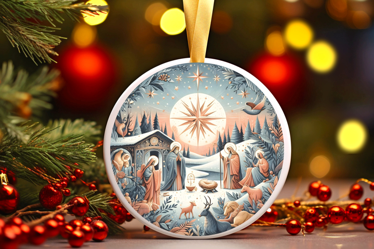 Ornament Png Image 17