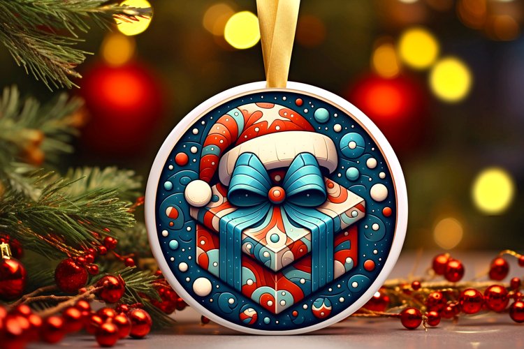 Snowflake Clipart Image 19