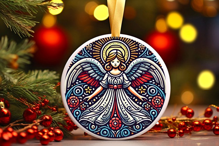 Snowflake Clipart Image 24