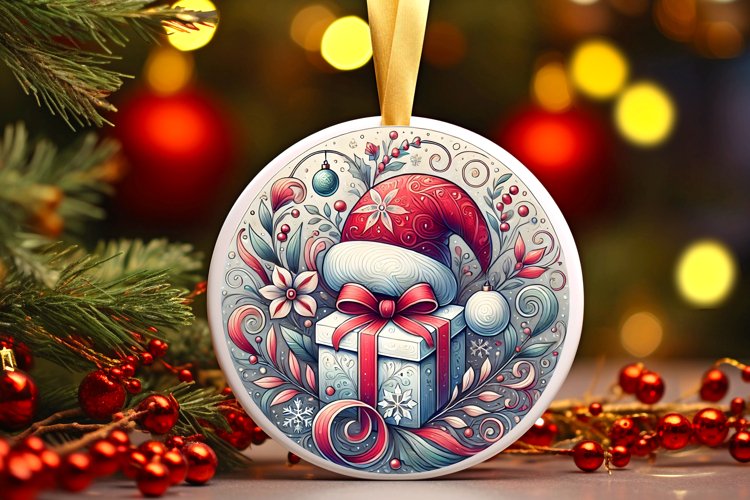Snowflake Clipart Image 21