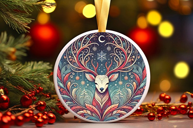 Snowflake Clipart Image 11