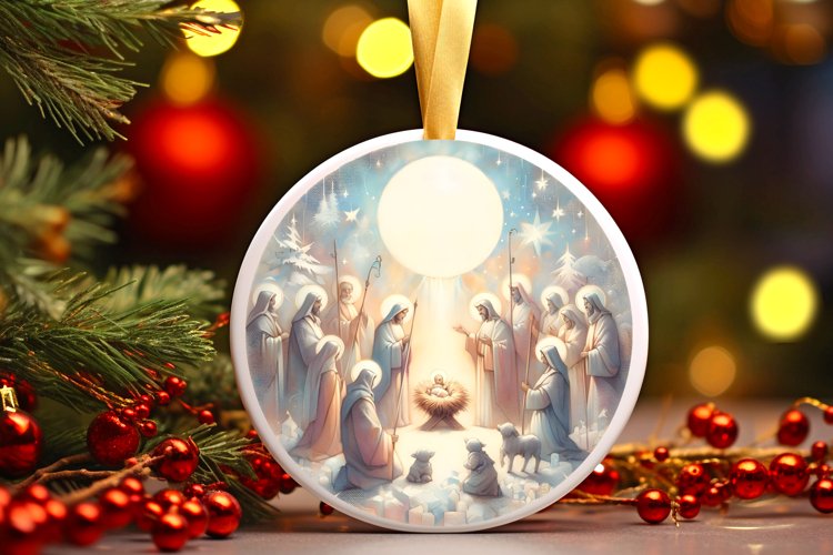 Snowflake Clipart Image 8