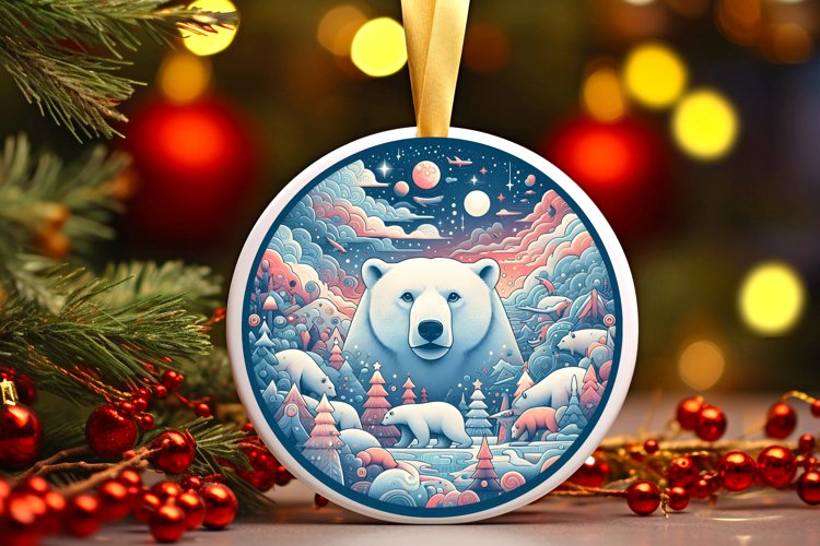 Snowflake Clipart Image 23