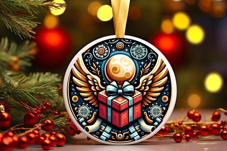 Snowflake Clipart Image 2