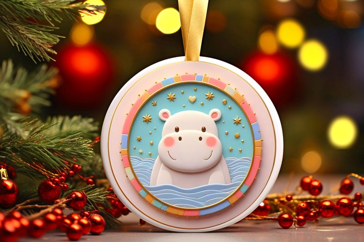 Snowflake Clipart Image 20