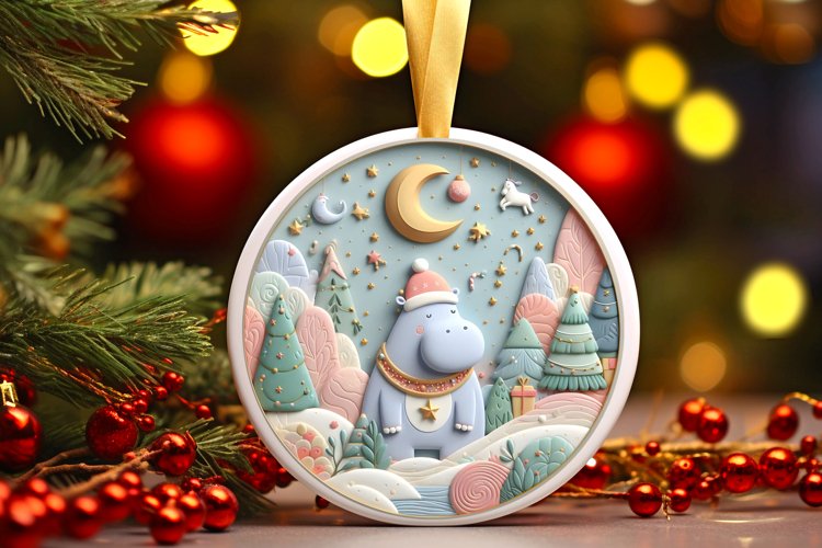 Snowflake Clipart Image 18