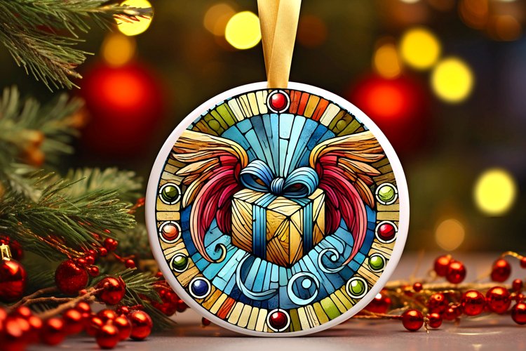 Snowflake Clipart Image 5