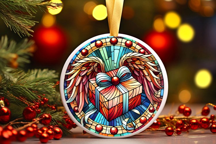 Snowflake Clipart Image 4