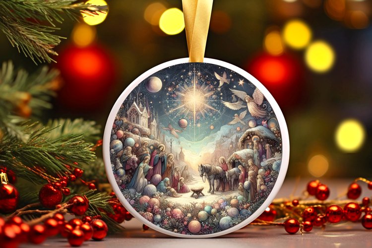 Snowflake Clipart Image 18