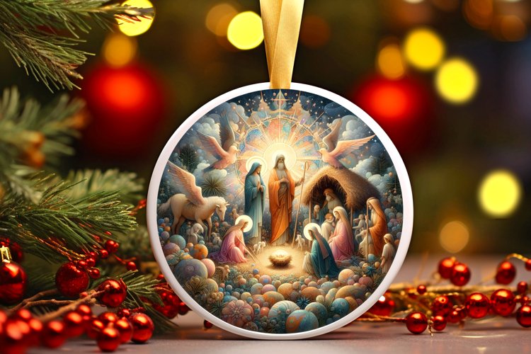 Snowflake Clipart Image 16
