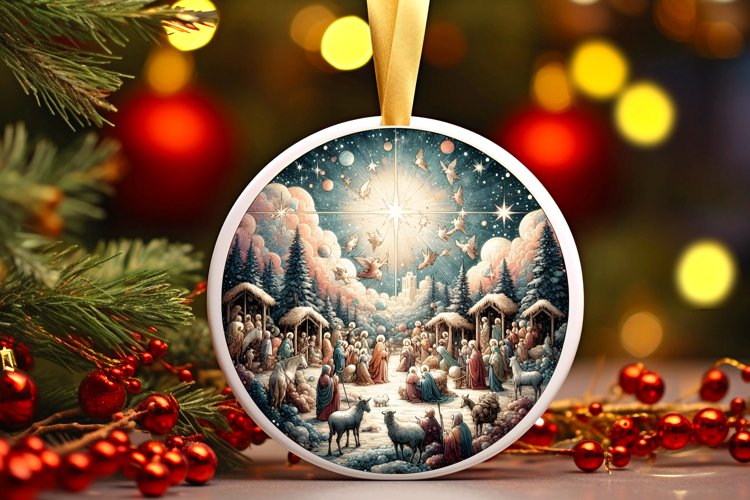 Snowflake Clipart Image 14