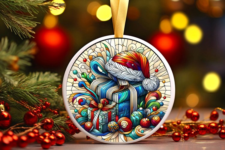Snowflake Clipart Image 13